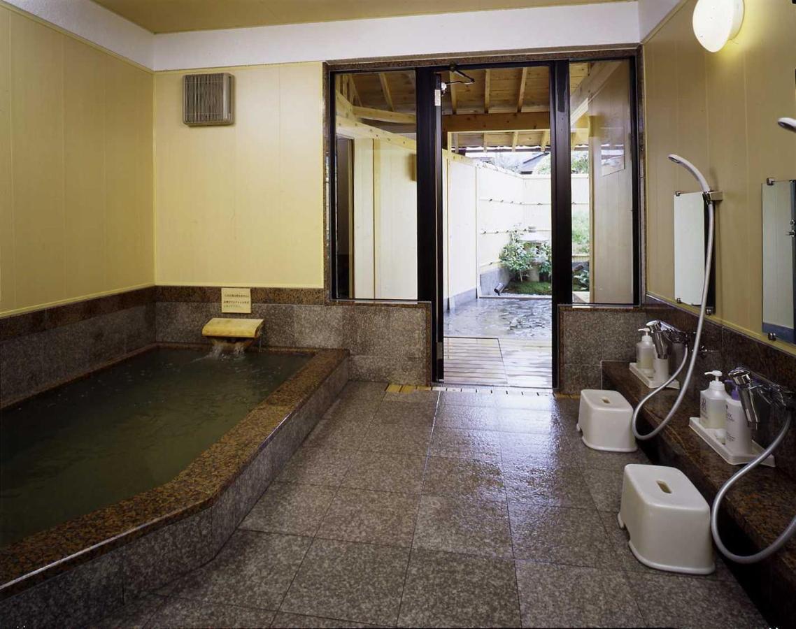 Japanese Ryokan Seryo เกียวโต ภายนอก รูปภาพ