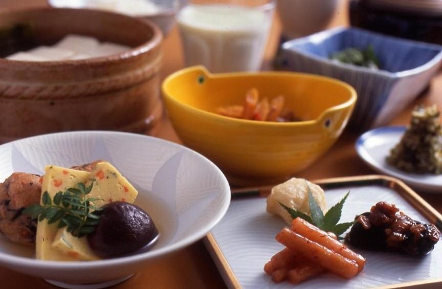 Japanese Ryokan Seryo เกียวโต ภายนอก รูปภาพ