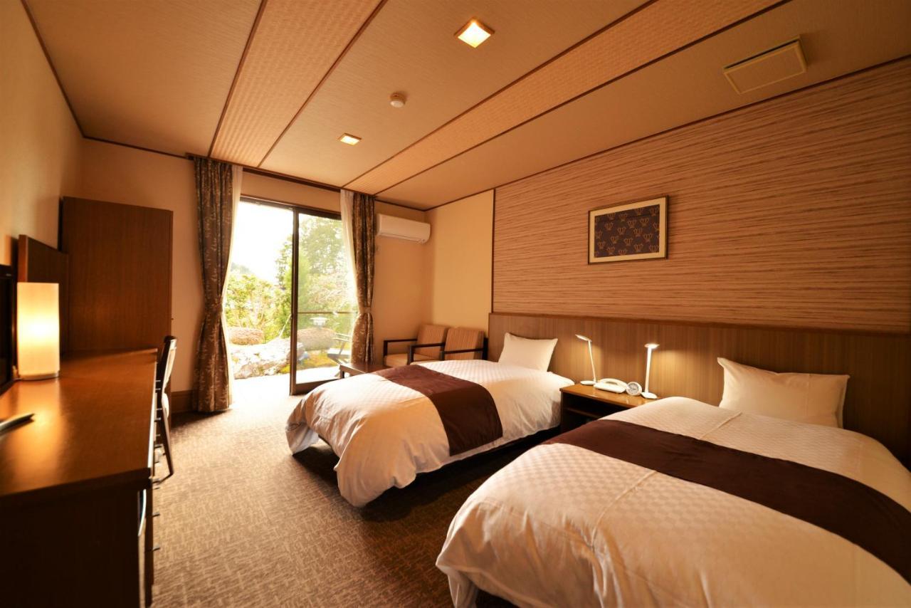 Japanese Ryokan Seryo เกียวโต ภายนอก รูปภาพ