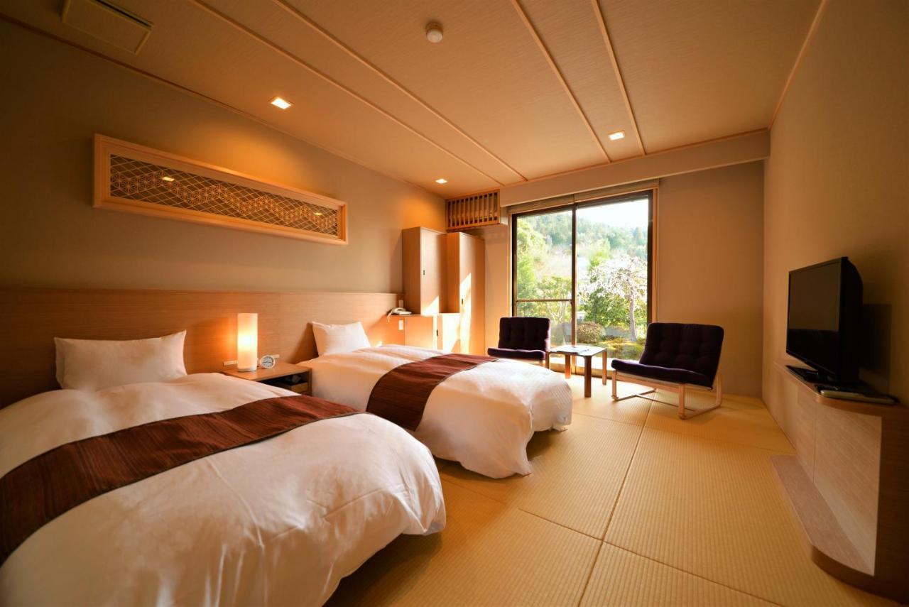 Japanese Ryokan Seryo เกียวโต ภายนอก รูปภาพ