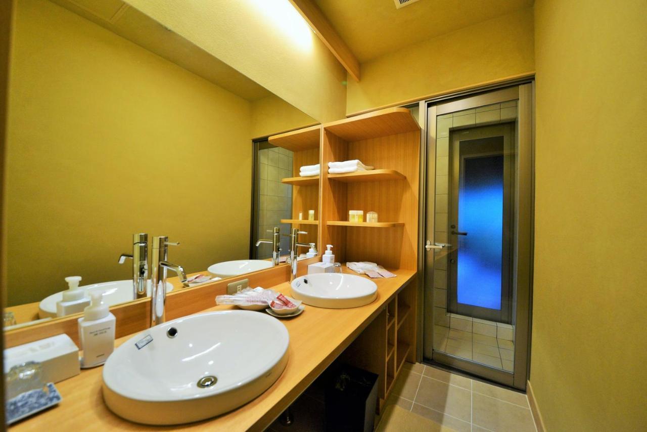 Japanese Ryokan Seryo เกียวโต ภายนอก รูปภาพ
