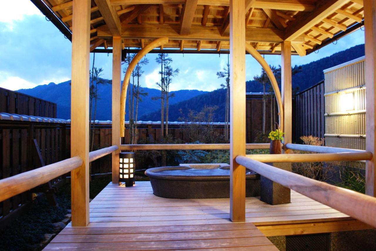Japanese Ryokan Seryo เกียวโต ภายนอก รูปภาพ