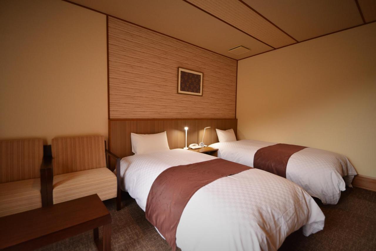 Japanese Ryokan Seryo เกียวโต ภายนอก รูปภาพ