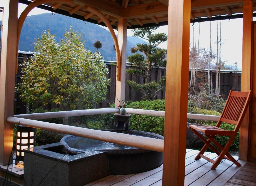 Japanese Ryokan Seryo เกียวโต ภายนอก รูปภาพ