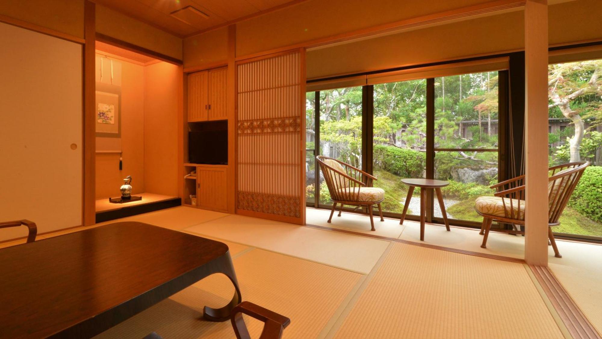 Japanese Ryokan Seryo เกียวโต ภายนอก รูปภาพ