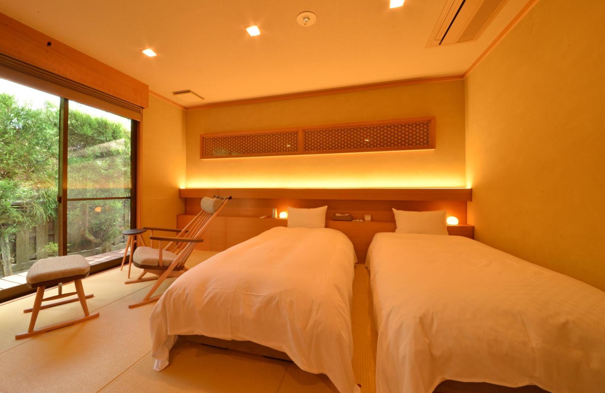 Japanese Ryokan Seryo เกียวโต ภายนอก รูปภาพ