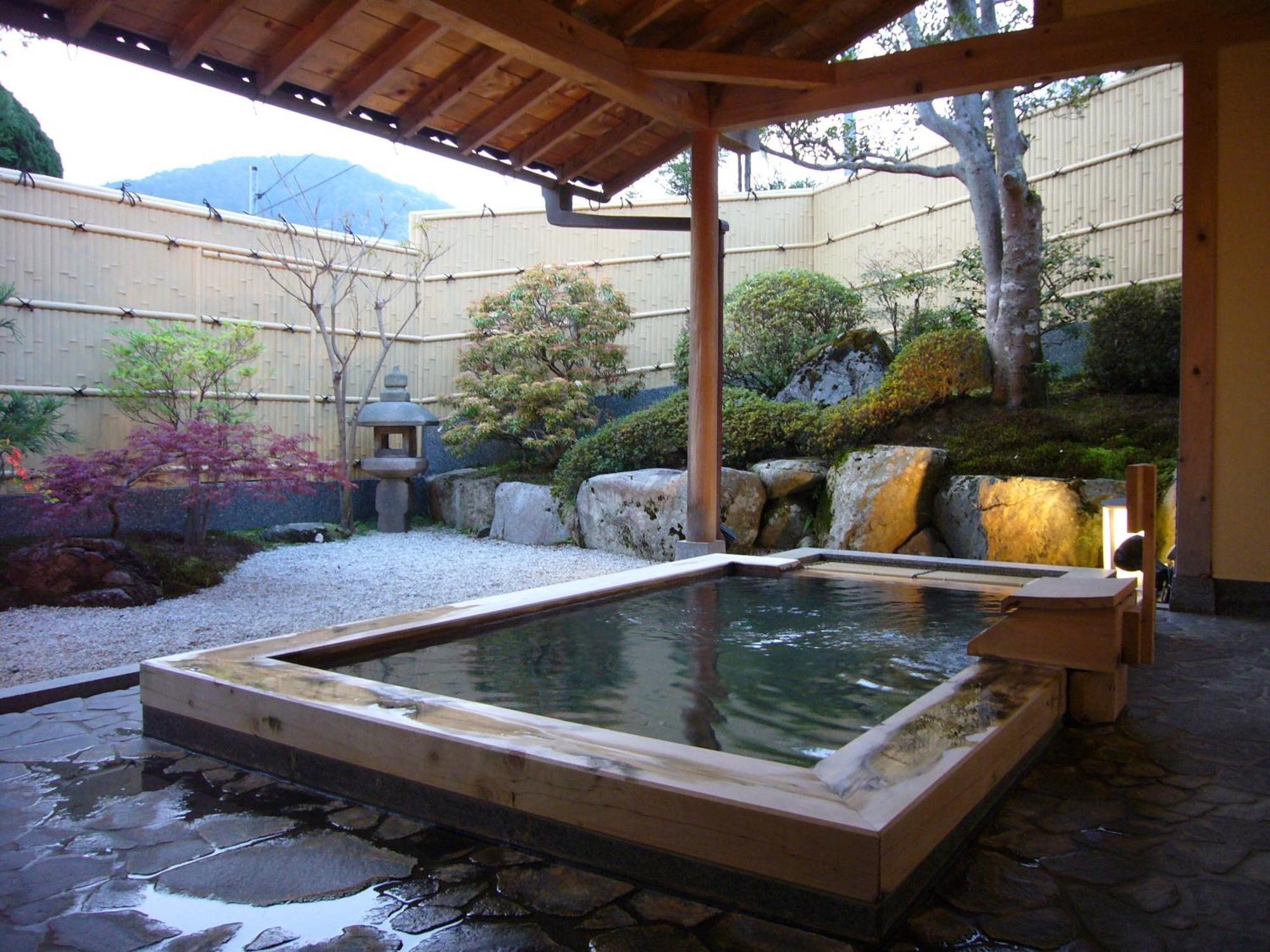 Japanese Ryokan Seryo เกียวโต ภายนอก รูปภาพ